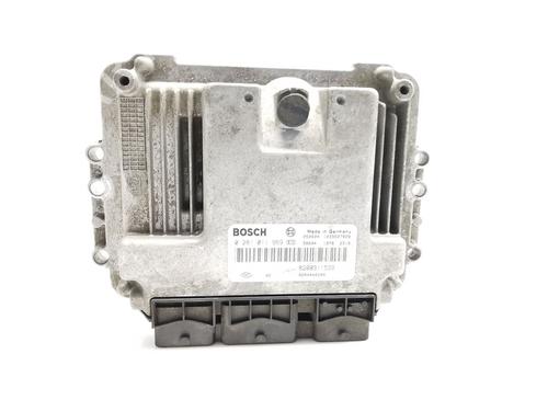 Used Engine control unit (ECU) RENAULT LAGUNA II (BG0/1_) 1.9 dCi (BG08, BG0G) (120 hp) 27377066