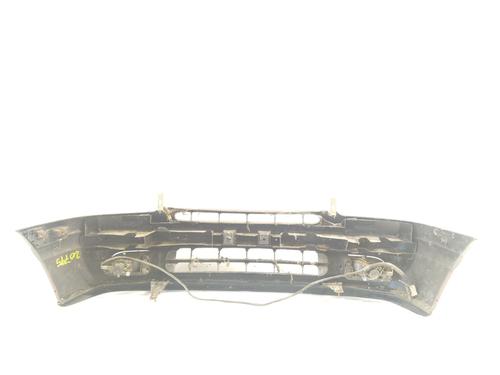 Front bumper RENAULT CLIO I (B/C57_, 5/357_) 1.9 D (B/C/S576, B/C/S57L) | BP29115675C7 