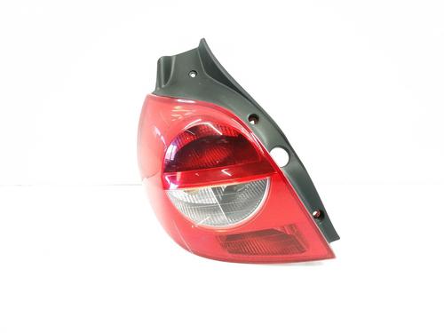 Left taillight RENAULT CLIO III (BR0/1, CR0/1) 1.6 16V (BR05, BR0B, BR0Y, BR15, BR1J, BR1M, BR1Y, CR0B,... | BP30061980C34 