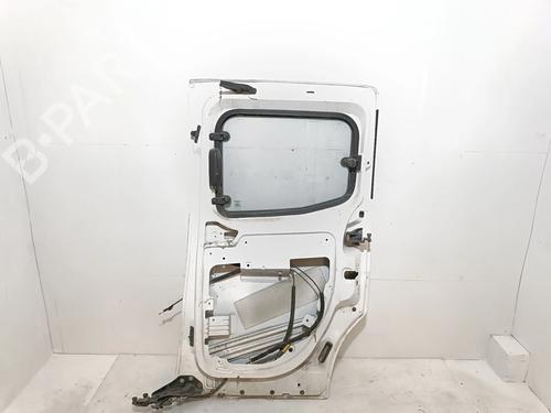 Right rear door PEUGEOT BIPPER (AA_)  | BP17653355C5 