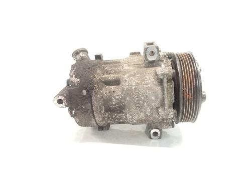 AC compressor SAAB 9-3 (YS3F, E79, D79, D75)  | BP27718713M34 