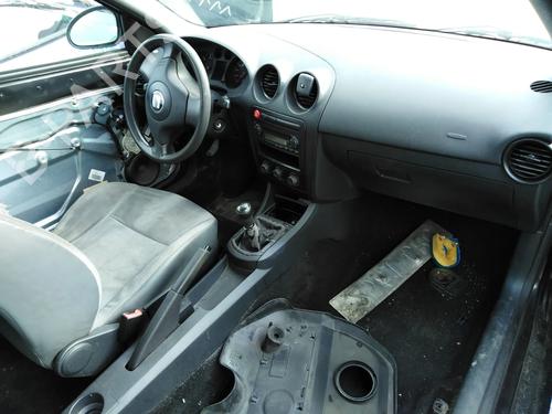 Mass air flow sensor SEAT IBIZA III (6L1)  | BP8476844M95 