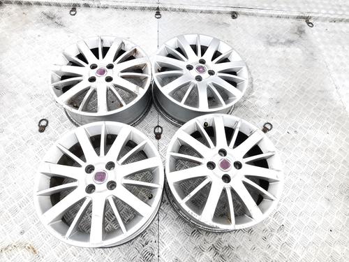 Used Rim FIAT GRANDE PUNTO (199_) [2005-2025]  27388657