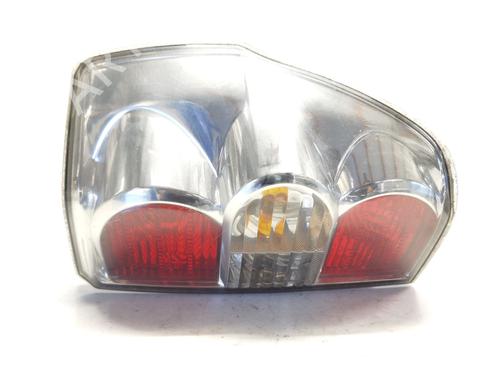 right-taillight-suzuki-grand-vitara-ii-jt-te-td-2005-39435565 main image