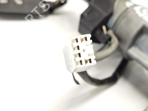 Electronic module HYUNDAI SANTA FÉ II (CM) 2.2 CRDi GLS | BP16863068M83