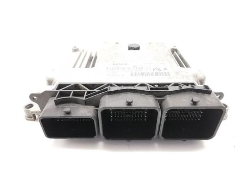Engine control unit (ECU) PEUGEOT PARTNER Box Body/MPV  | BP24468082M57 