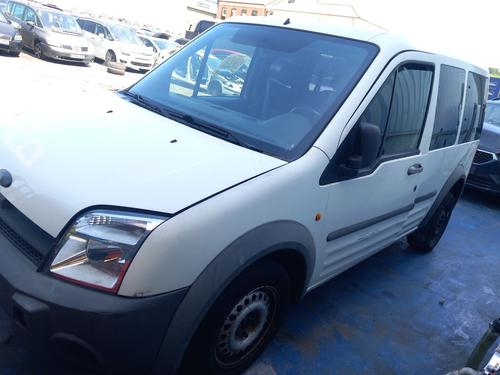 Steering pump FORD TRANSIT CONNECT (P65_, P70_, P80_) 1.8 TDCi | BP36886332M99  - Image 6