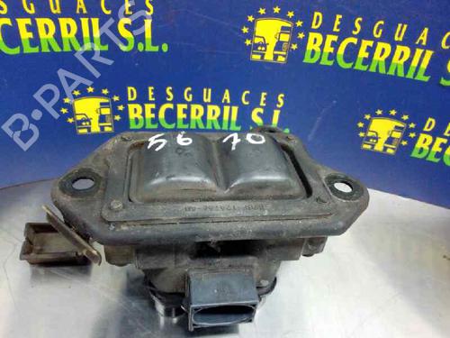 Used Ignition coil FORD FIESTA III (GFJ) [1989-1997]  8450369