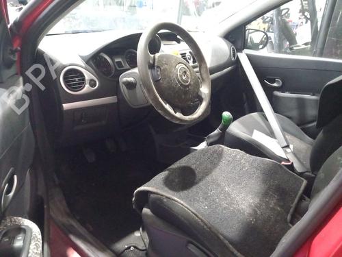 Left front window switch RENAULT CLIO III Grandtour (KR0/1_) 1.5 dCi (KR0G) | BP33163127I27 - Image 8