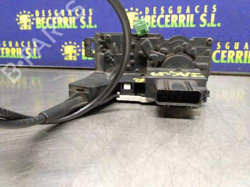 Front left lock JAGUAR S-TYPE II (X200)  | BP8439465C98 