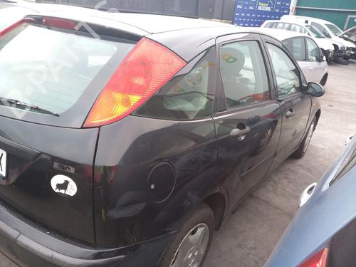 Fensterheberschalter links vorne FORD FOCUS I (DAW, DBW) 1.8 Turbo DI / TDDi | BP30392896I27