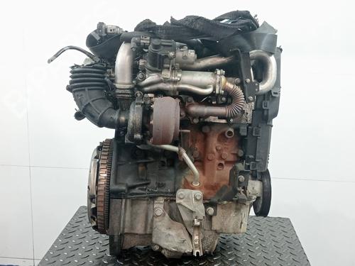 Engine RENAULT SCÉNIC III (JZ0/1_) 1.5 dCi | BP30060026M1 