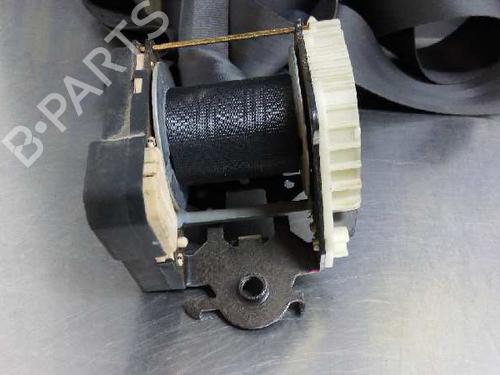 Front right seatbelt CITROËN C2 (JM_)  | BP8718709I25 