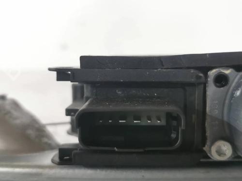 Rear right window mechanism PEUGEOT 308 SW I (4E_, 4H_) 1.6 HDi | BP11861891C25 