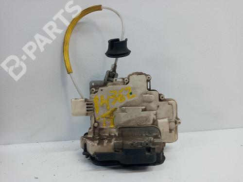 Used Rear left lock Rear left lock AUDI A4 B7 Avant (8ED) [2004-2008] 9290874 9290874