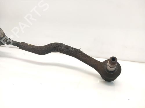 Steering rack MERCEDES-BENZ A-CLASS (W168) A 160 (168.033, 168.133) | BP23952967M22 