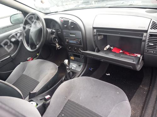 Front left window mechanism CITROËN XSARA (N1) 2.0 HDi 90 | BP31926624C22 