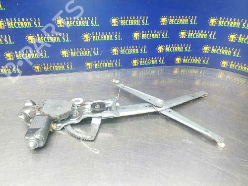 Front right window mechanism OPEL ASTRA F Hatchback (T92) 2.0 i (F08, M08, F68, M68) | BP8449443C23 