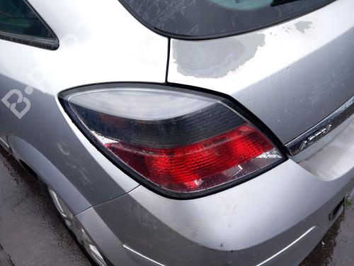 Venstre Baklys OPEL ASTRA H GTC (A04) 1.6 (L08) (105 hp) 29281606