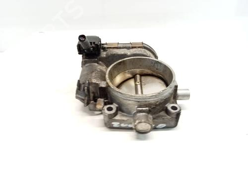 Used Throttle body MERCEDES-BENZ E-CLASS (W210) E 240 (210.062) (170 hp) 26975350