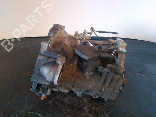 Used Gearbox VW GOLF V (1K1) 1.4 TSI (140 hp) 8461212