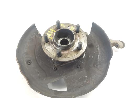 Right front steering knuckle LAND ROVER RANGE ROVER SPORT I (L320) 2.7 D 4x4 | BP15244042M26 