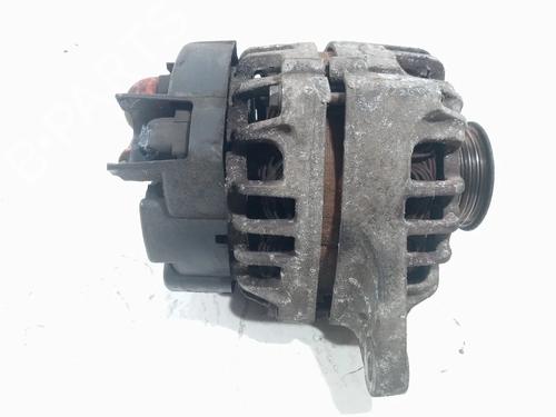 Alternator NISSAN NOTE (E11, NE11) 1.4 | BP8483715M7 