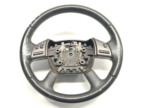 steering-wheel-jaguar-x-type-i-x400-2001-2002-2003-2004-2005-2006-2007-2008-2009-31650946 main image