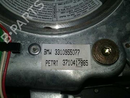 Driver airbag BMW 5 (E39) 528 i | BP8435018C9 