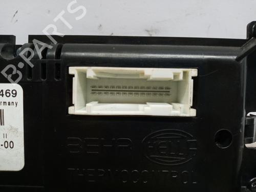 Climate control MINI MINI (R50, R53) Cooper | BP8471438I5 