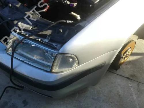 Left taillight SKODA OCTAVIA I (1U2) 1.9 TDI | BP8451852C34 