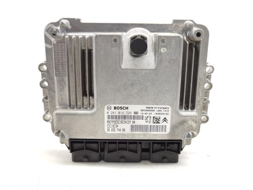 Used Engine control unit (ECU) CITROËN C4 Grand Picasso I (UA_) [2006-2013]  20667241