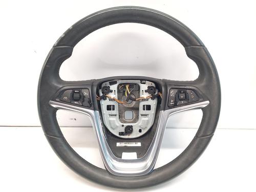Used Steering wheel OPEL MERIVA B MPV (S10) 1.7 CDTI (75) (110 hp) 24113870