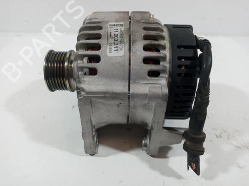 Alternator SEAT IBIZA II (6K1) 1.4 i | BP8481986M7 
