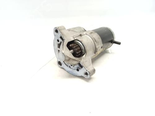 Used Starter PEUGEOT PARTNER Box Body/MPV (5_, G_) [1996-2025]  27854703