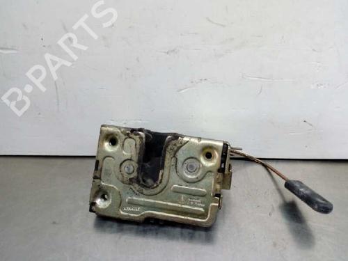 Front right lock IVECO DAILY III Van  | BP9265148C97 