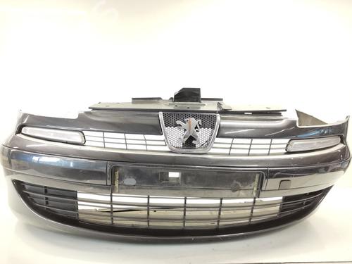 Used Front bumper PEUGEOT 807 (EB_) 2.0 HDI (136 hp) 27859795