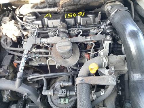 Tailgate lift support PEUGEOT 307 Break (3E) 2.0 HDI 110 | BP14023747C138 