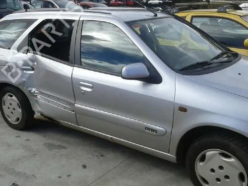 Left front driveshaft CITROËN XSARA (N1)  | BP8440090M38 