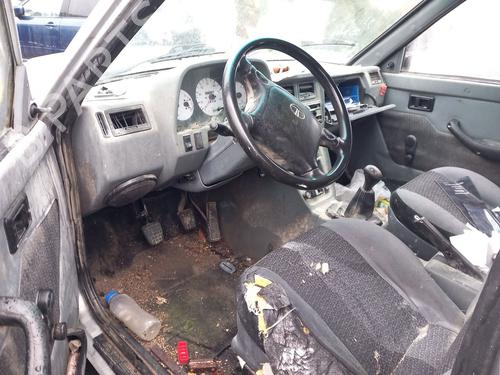 Motor TATA 207 Pickup 2.0 TDiC | BP30566318M1