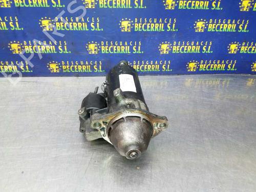 Used Starter OPEL ASTRA F Hatchback (T92) 1.7 D (F08, M08, F68, M68) (60 hp) 8441483