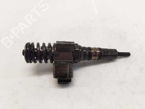 Injector AUDI A4 B7 Avant (8ED) 2.0 TDI | BP36022851M100 - Image 2