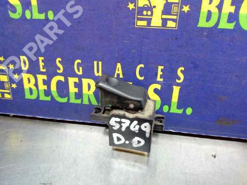 Used Right front window switch Right front window switch MAZDA MPV I (LV) 2.5 TD (LVLW) (115 hp) 8450158 8450158