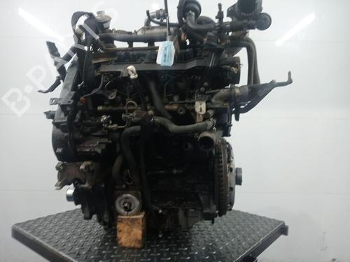 Used Engine Engine CITROËN JUMPER I Bus (244, Z_) 2.2 HDi (101 hp) 40044934 40044934