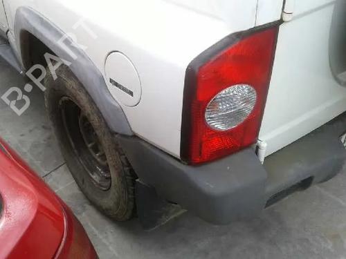 Commodo Essuie Glace / Phare SSANGYONG KORANDO (KJ) 2.3 TDiC 4x4 | BP8454722I23 