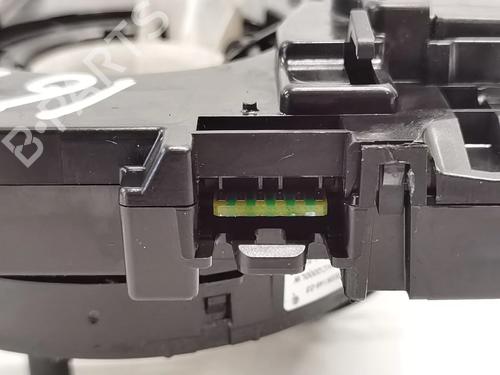 Squib airbag VW GOLF V (1K1) 1.4 16V | BP13577995C102 