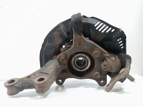 Right front steering knuckle TOYOTA AURIS (_E15_)  | BP10349877M26 