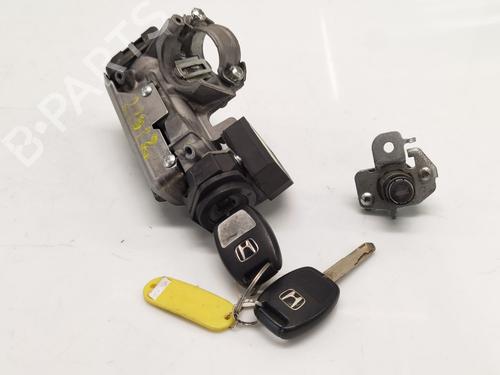 Used Electronic module HONDA CIVIC VIII Hatchback (FN, FK) 2.2 CTDi (FK3) (140 hp) 30730838