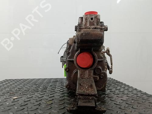 Gearbox SUZUKI SAMURAI Closed Off-Road Vehicle (SJ_) 1.3 All-wheel Drive (SJ413) | BP28480362M3