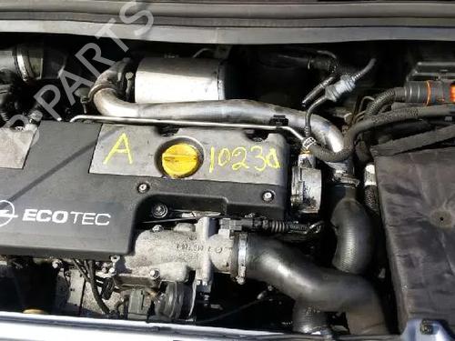 Querlenker links vorne OPEL ZAFIRA A MPV (T98) 2.0 DTI 16V (F75) | BP8465097M12 